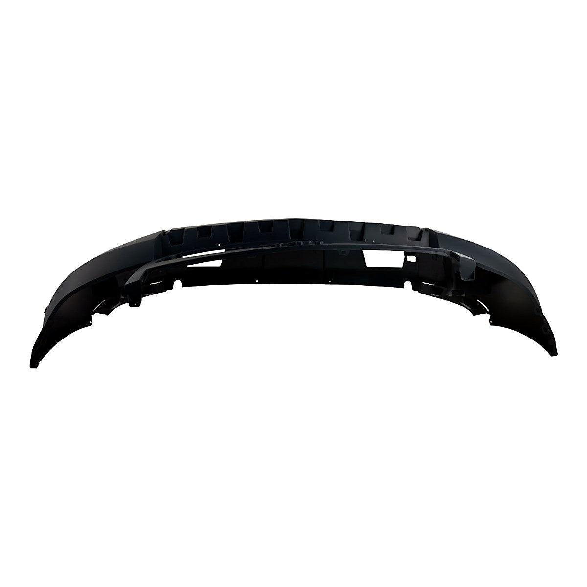 2007-2013 Chevrolet Avalanche Bumper Front Primed Withoutff Road_GM1000830-3