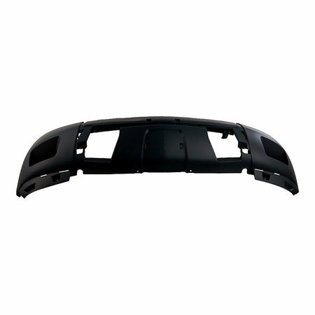 2007-2013 Chevrolet Avalanche Bumper Front Primed Withoutff Road_GM1000830-4