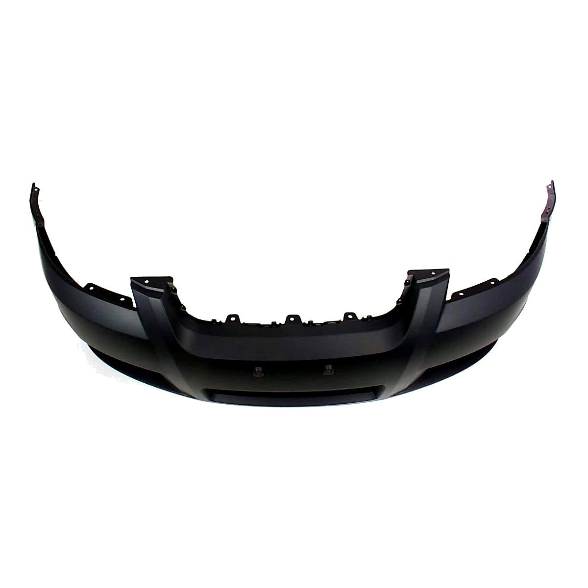 2007-2008 Pontiac Wave_Sedan Bumper Front Primed_GM1000833-4
