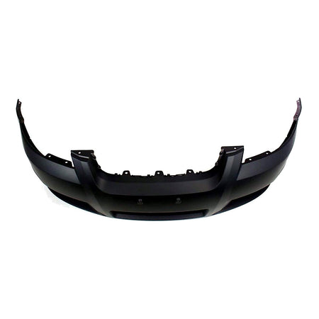 2007-2008 Pontiac Wave_Sedan Bumper Front Primed_GM1000833-4