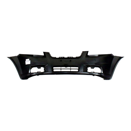 2007-2008 Pontiac Wave_Sedan Bumper Front Primed_GM1000833-5