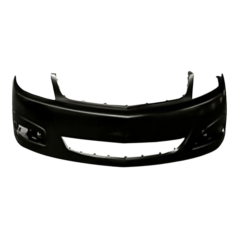 2007-2009 Saturn Aura Bumper Front Primed – GM1000834