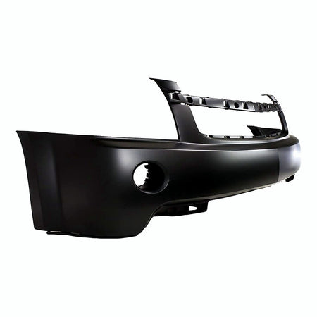 2007-2009 Chevrolet Equinox Bumper Front Primed 2007 All/08-09 Without Sport_GM1000840-2