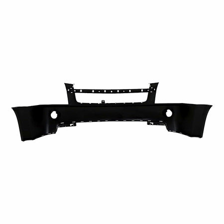 2007-2009 Chevrolet Equinox Bumper Front Primed 2007 All/08-09 Without Sport_GM1000840-3