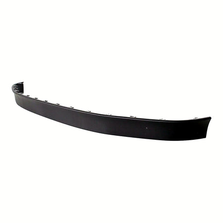2007-2012 Gmc Acadia Bumper Lower Front Matte Black_GM1000849