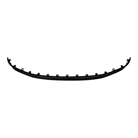 2007-2012 Gmc Acadia Bumper Lower Front Matte Black_GM1000849-2