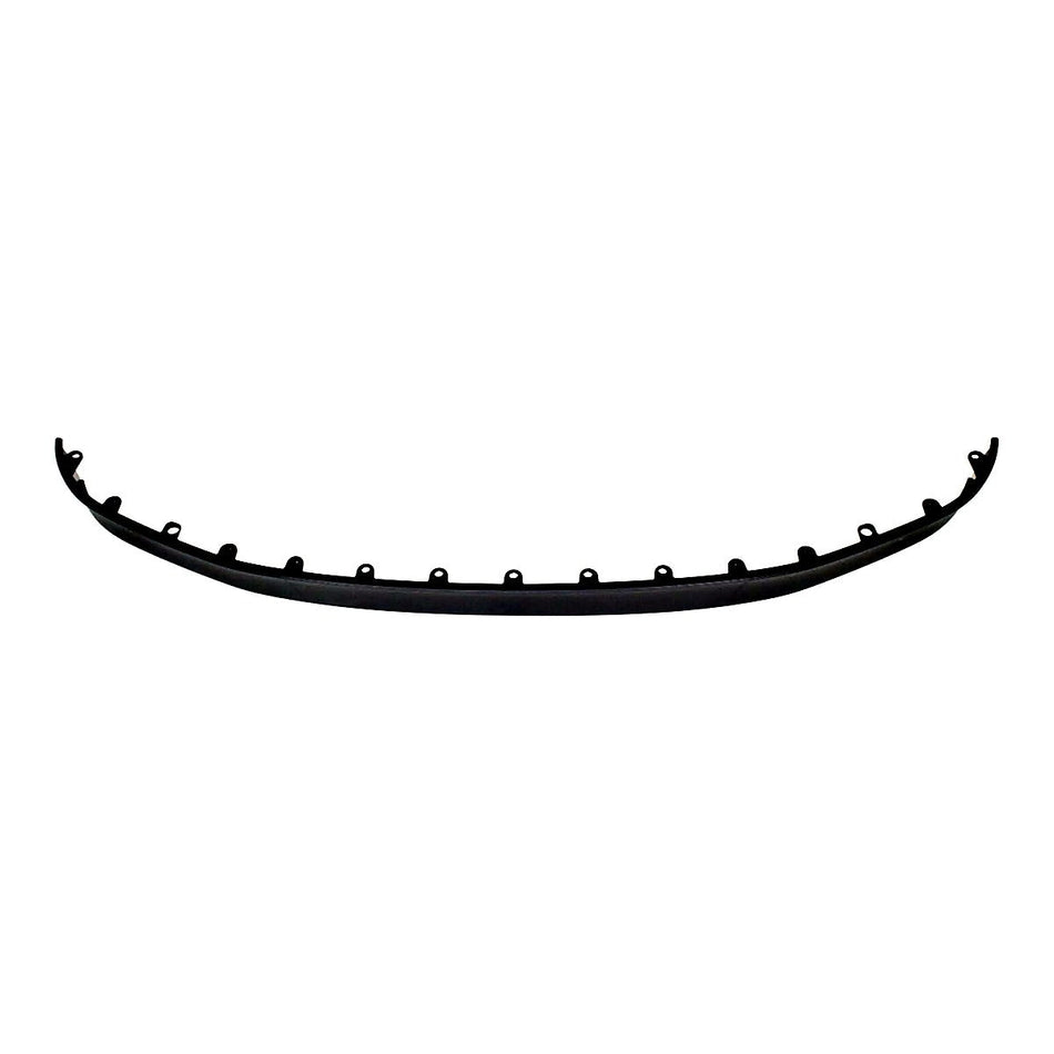 2007-2012 Gmc Acadia Bumper Lower Front Matte Black_GM1000849-2