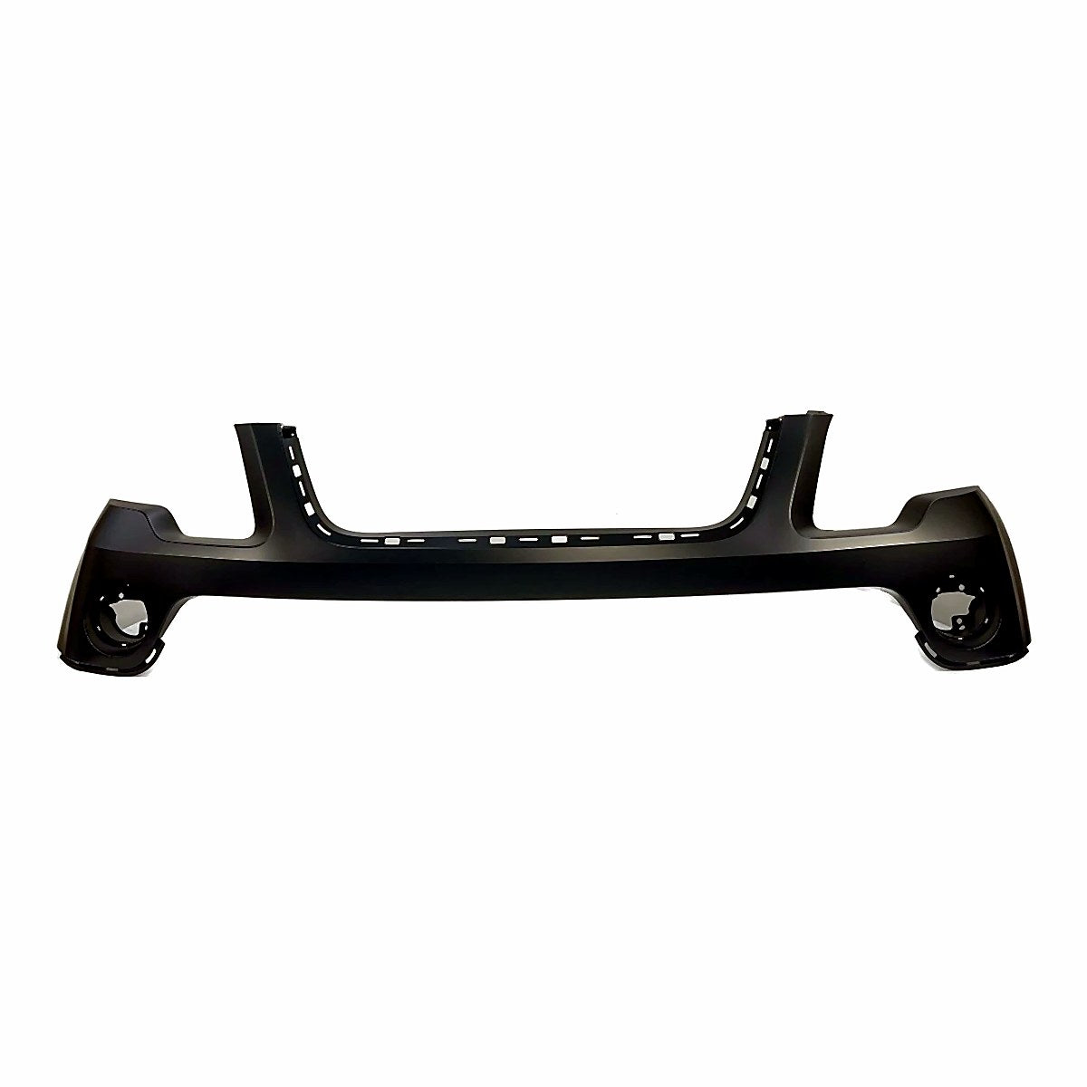 2007-2012 Gmc Acadia Bumper Upper Front Primed_GM1000850