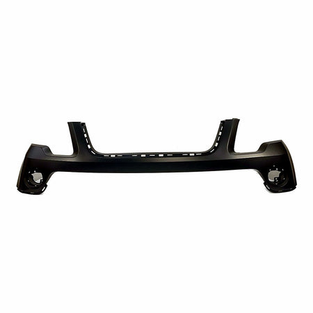 2007-2012 Gmc Acadia Bumper Upper Front Primed_GM1000850