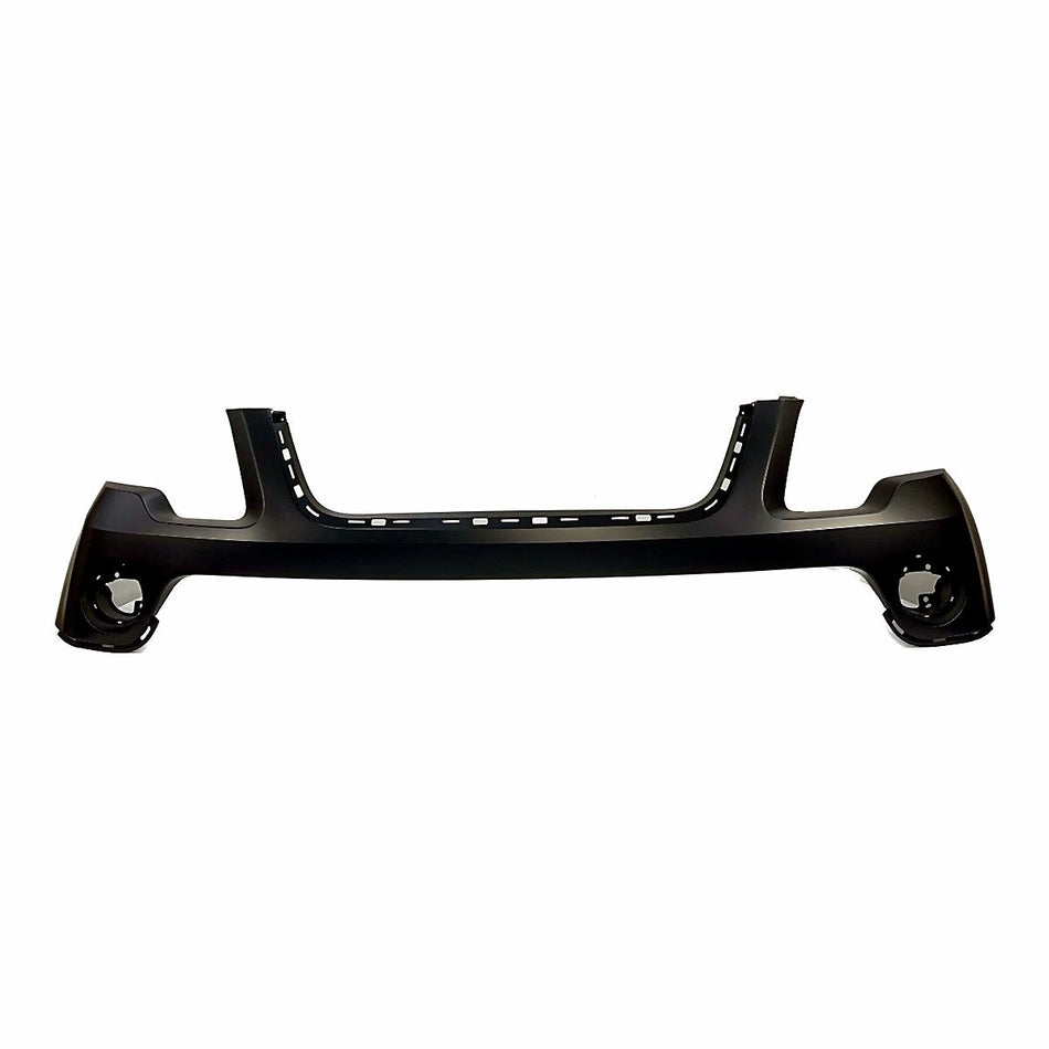 2007-2012 Gmc Acadia Bumper Upper Front Primed_GM1000850