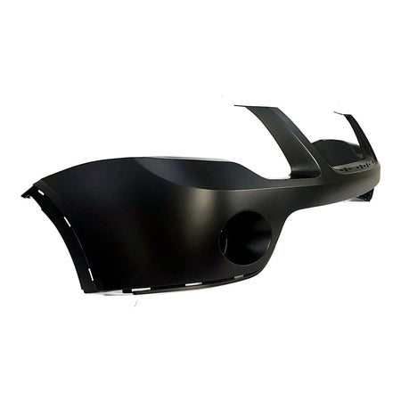2007-2012 Gmc Acadia Bumper Upper Front Primed_GM1000850-3
