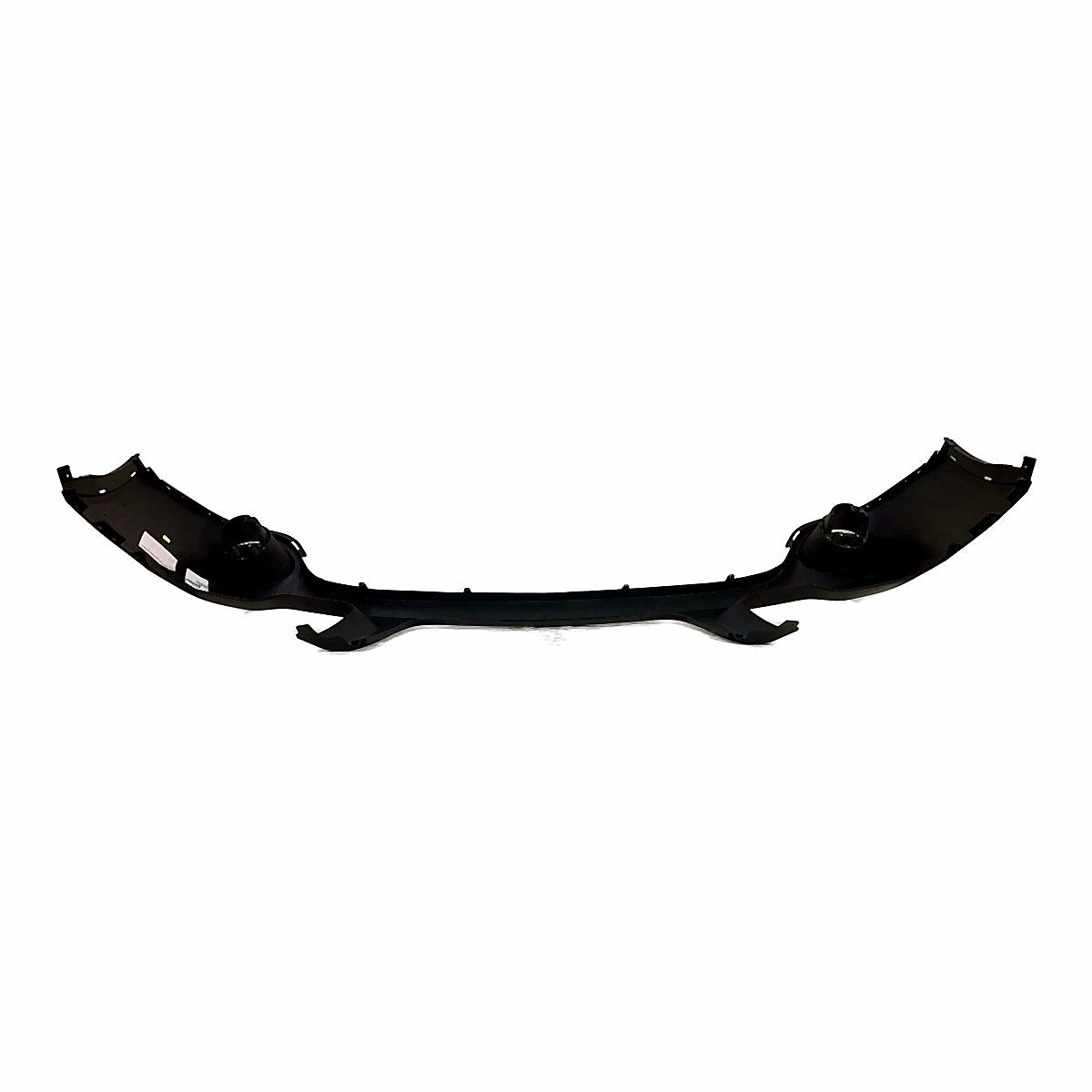 2007-2012 Gmc Acadia Bumper Upper Front Primed_GM1000850-4
