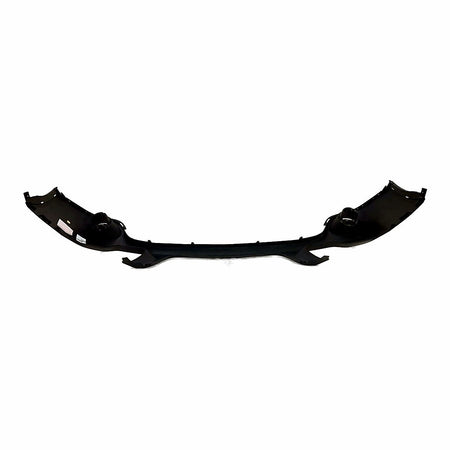 2007-2012 Gmc Acadia Bumper Upper Front Primed_GM1000850-4