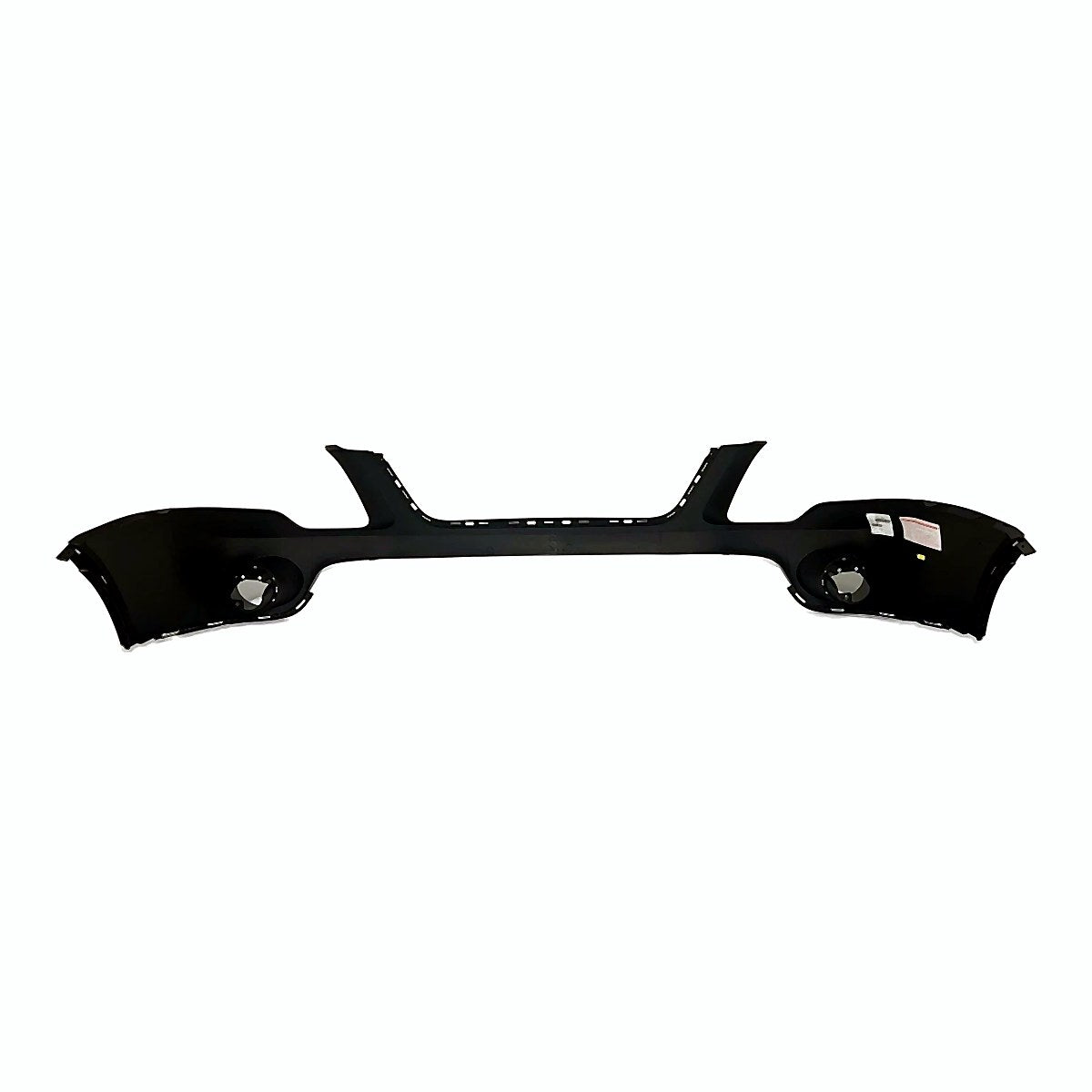 2007-2012 Gmc Acadia Bumper Upper Front Primed_GM1000850-5