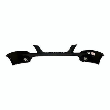2007-2012 Gmc Acadia Bumper Upper Front Primed_GM1000850-5