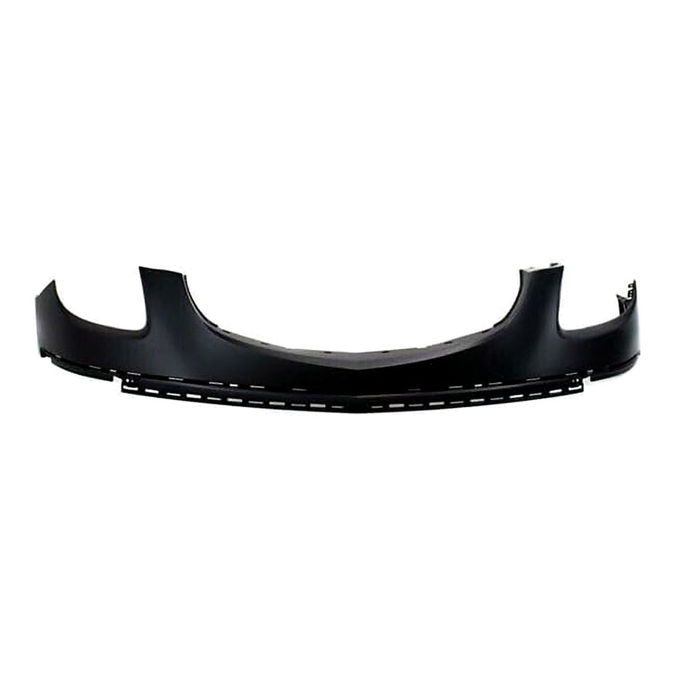 2008-2012 Buick Enclave Bumper Front Upper Primed_GM1000853