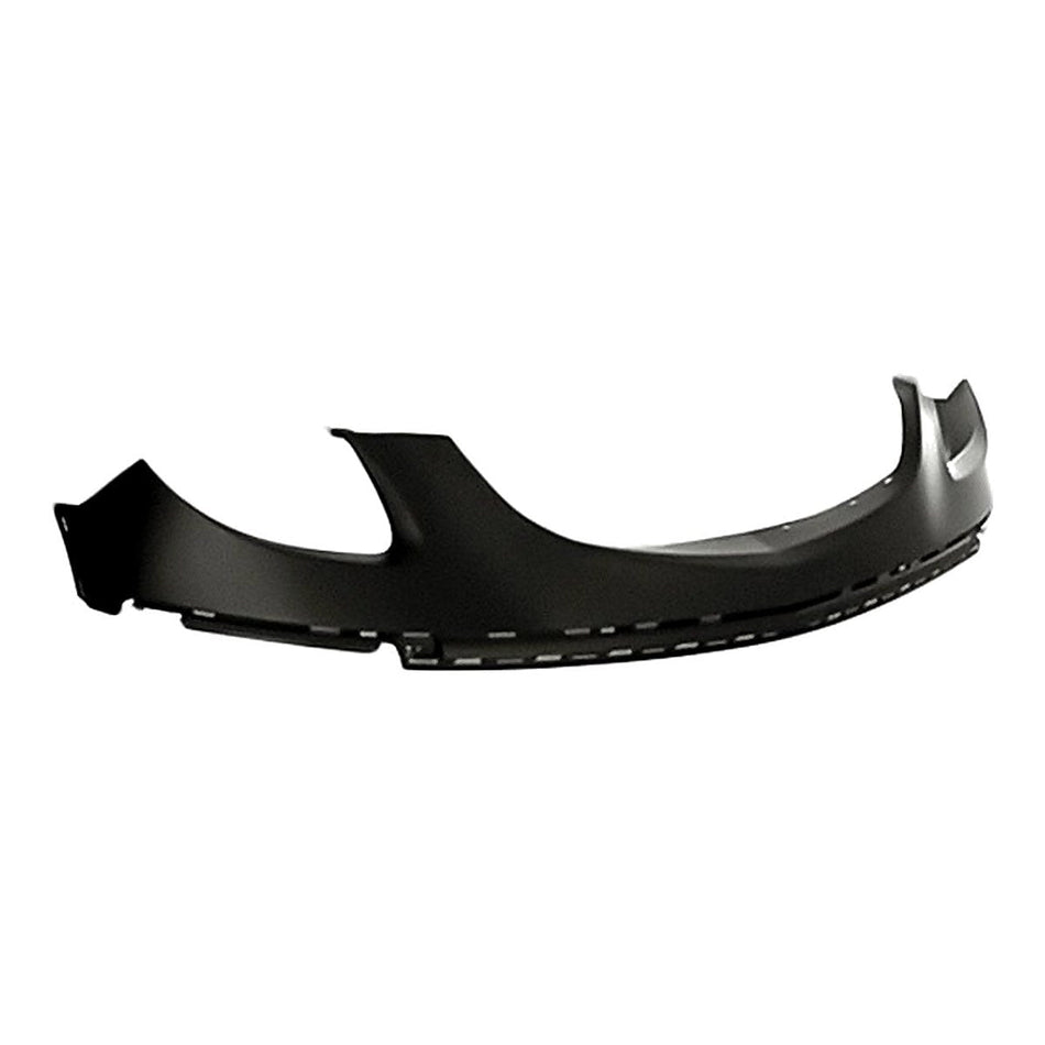 2008-2012 Buick Enclave Bumper Front Upper Primed_GM1000853-2
