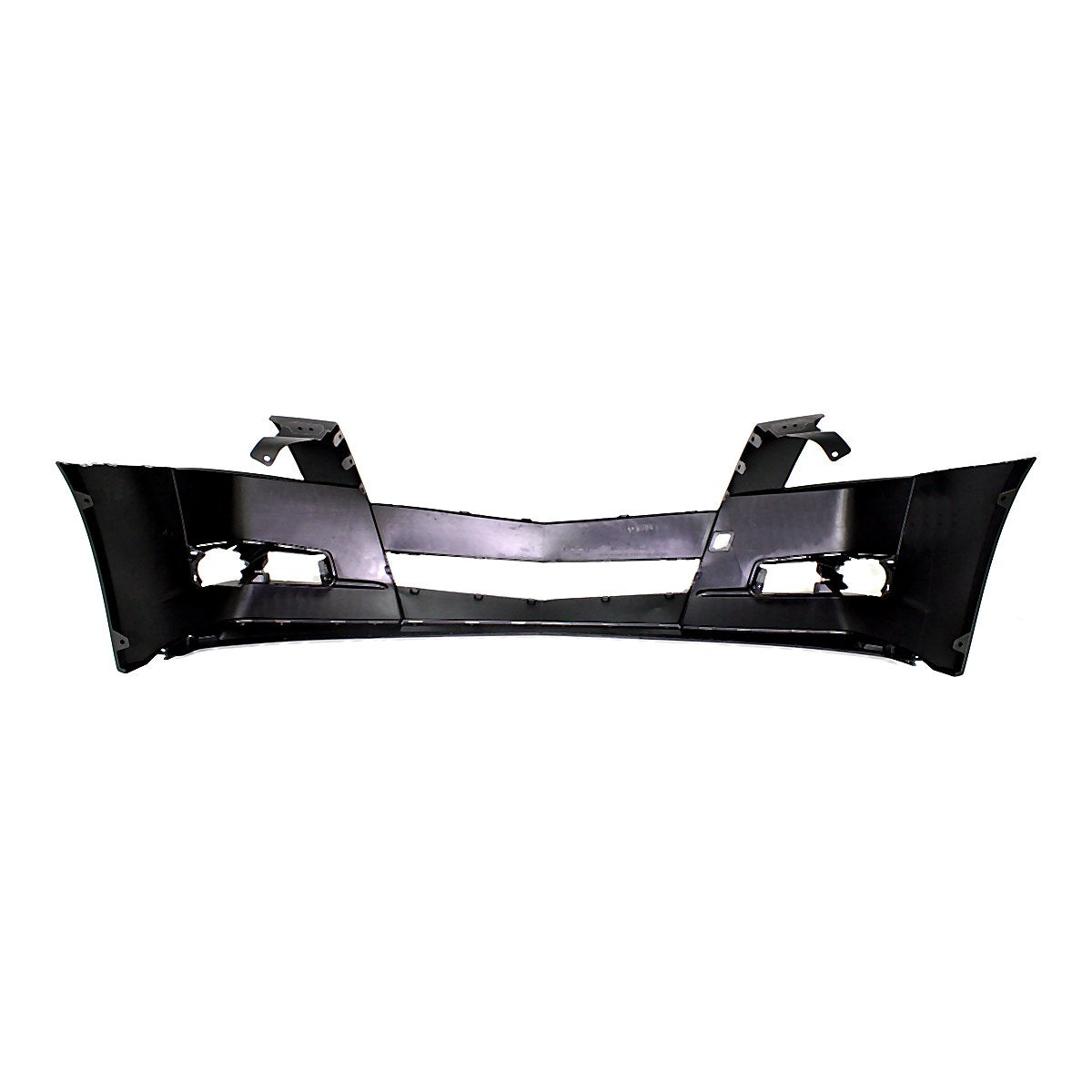 2008-2013 Cadillac Cts Bumper Front Primed Without Hid H/L /Headlight Washer Hole Cts Model_GM1000855-5