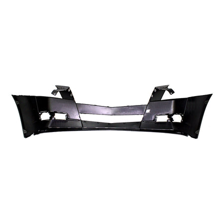 2008-2013 Cadillac Cts Bumper Front Primed Without Hid H/L /Headlight Washer Hole Cts Model_GM1000855-5