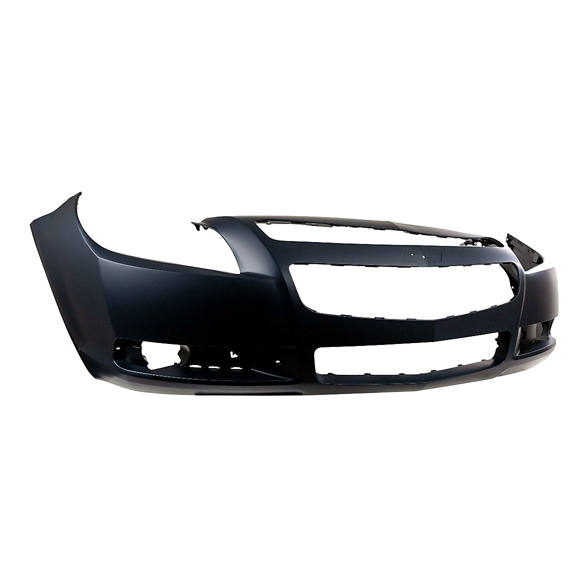 2008-2012 Chevrolet Malibu Bumper Front Primed_GM1000858-2