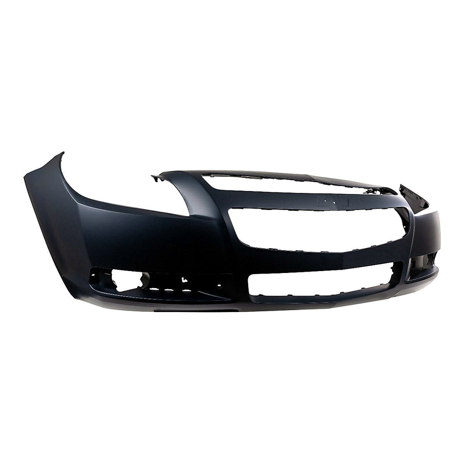 2008-2010 Chevrolet Malibu Hybrid Bumper Front - side angle, Part GM1000858