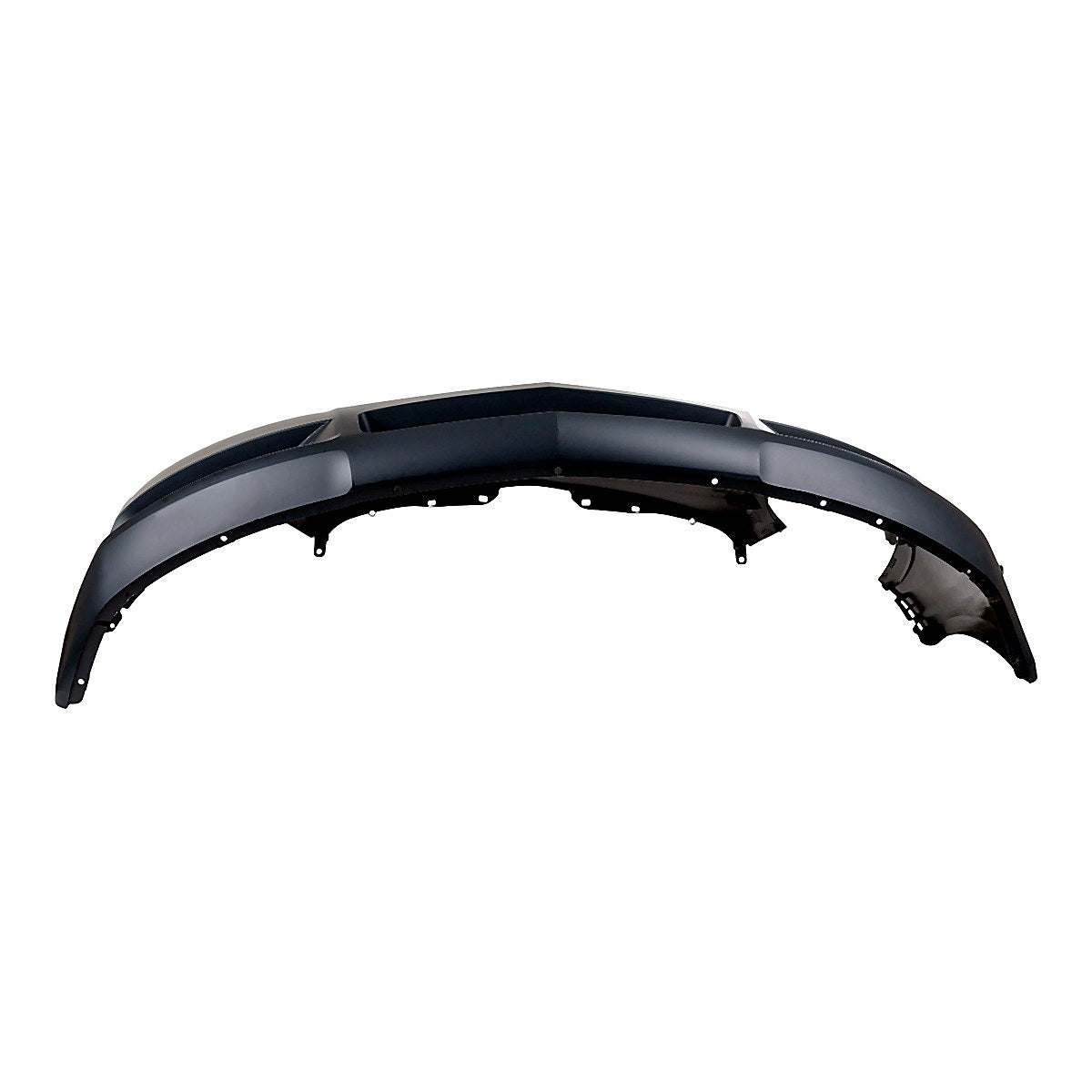 2008-2012 Chevrolet Malibu Bumper Front Primed_GM1000858-3