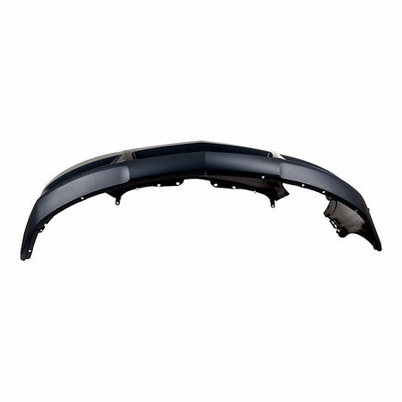2008-2012 Chevrolet Malibu Bumper Front Primed_GM1000858-3