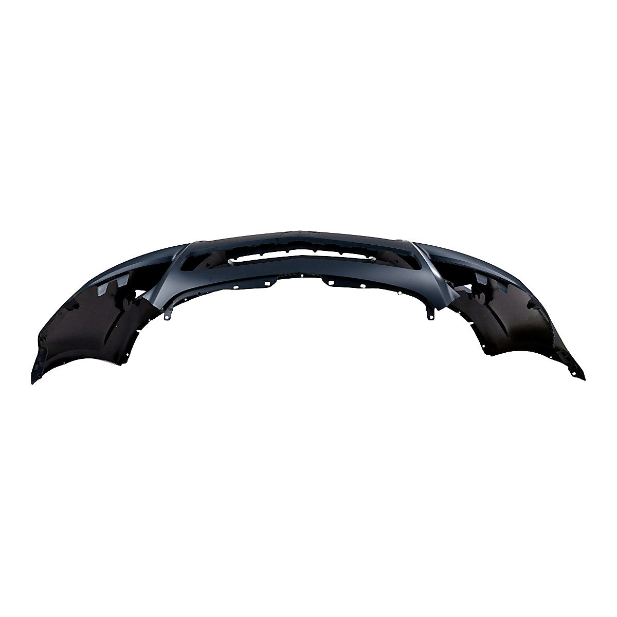 2008-2012 Chevrolet Malibu Bumper Front Primed_GM1000858-4