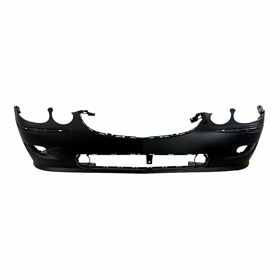 2008-2009 Buick Lacrosse Bumper Front - product view, Part GM1000862
