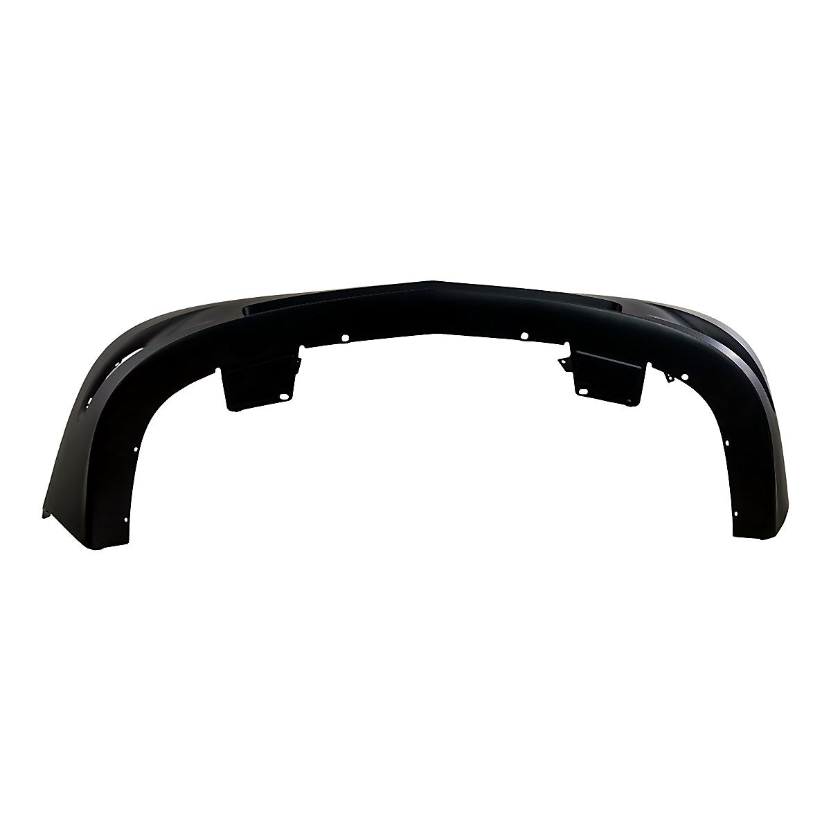 2008-2009 Buick Allure Bumper Front Primed_GM1000862-3