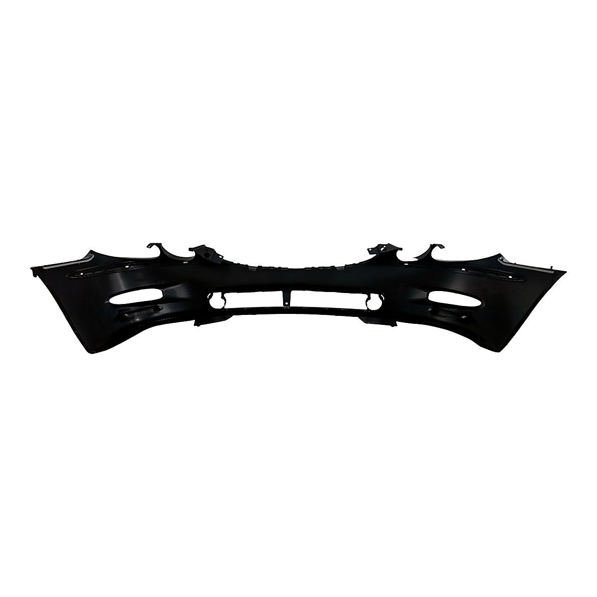 2008-2009 Buick Allure Bumper Front Primed_GM1000862-4