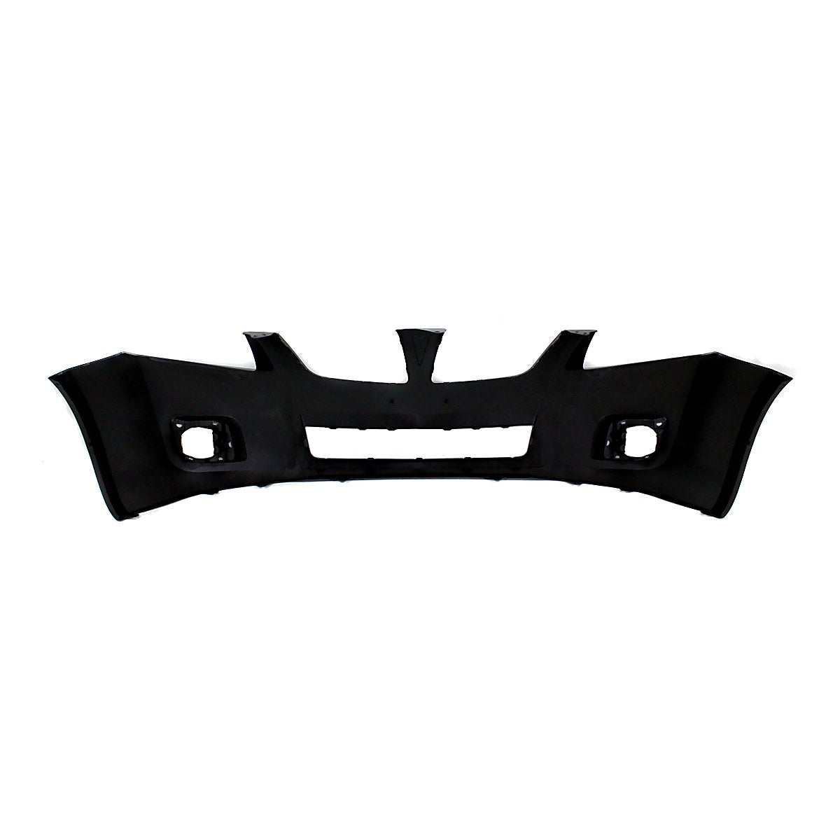 2009-2010 Pontiac Vibe Bumper Front Primed_GM1000868-4