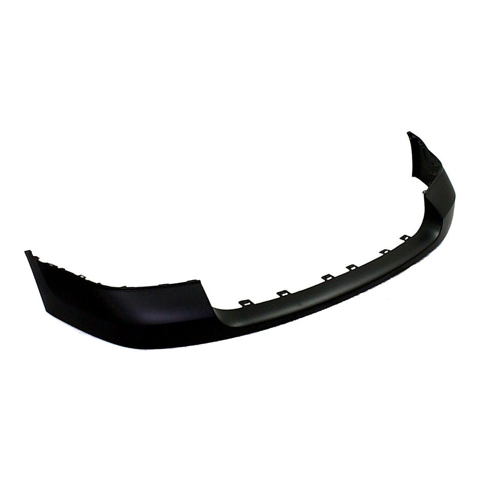 2007-2010 Gmc Sierra 1500 Bumper Front Upper Primed Primed For 2500/3500 Series_GM1000873