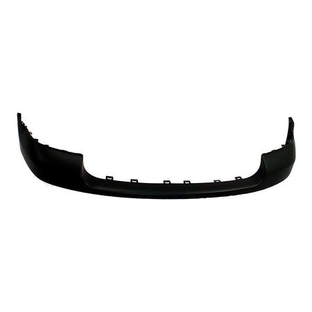 2007-2010 Gmc Sierra 1500 Bumper Front Upper Primed Primed For 2500/3500 Series_GM1000873-2