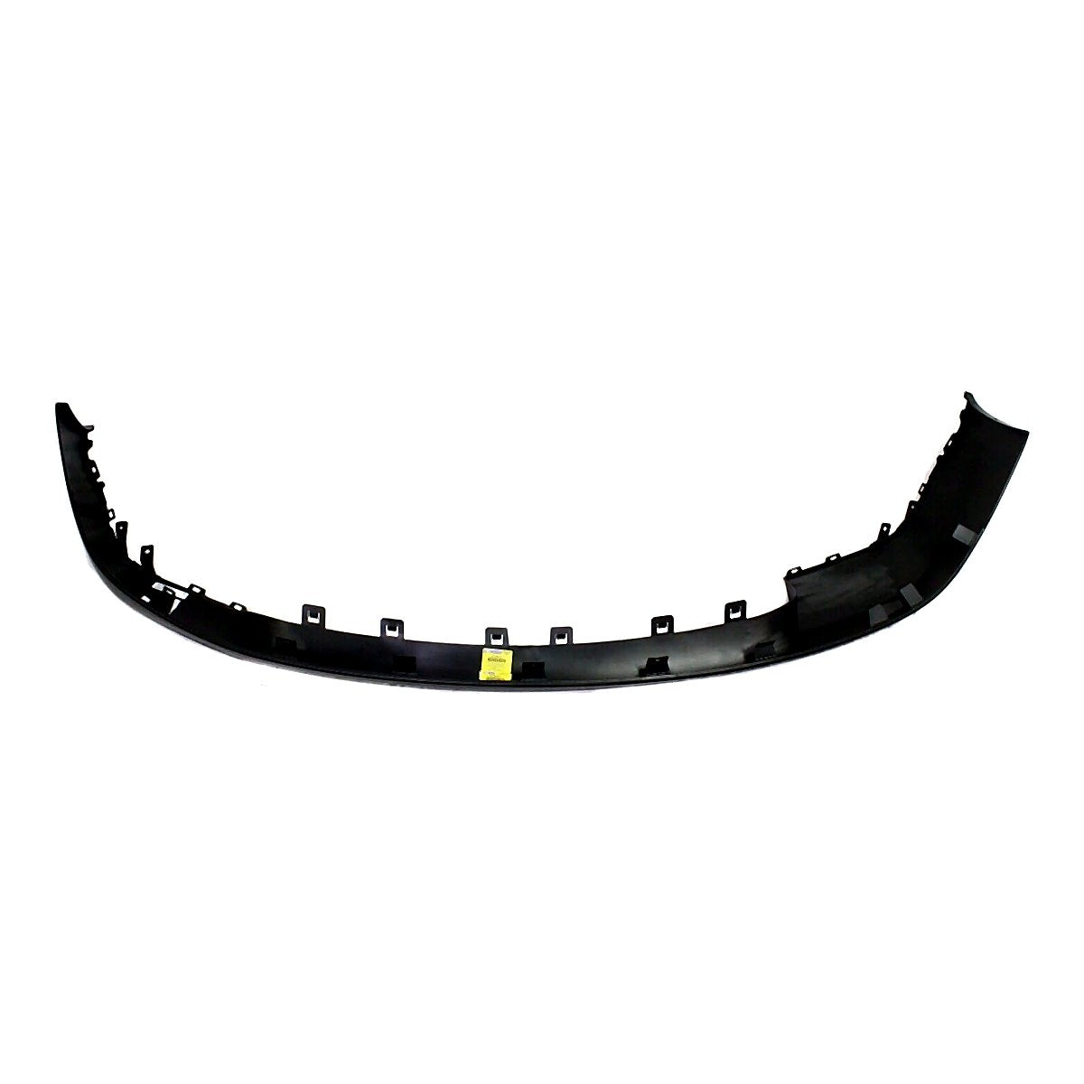 2007-2010 Gmc Sierra 1500 Bumper Front Upper Primed Primed For 2500/3500 Series_GM1000873-3