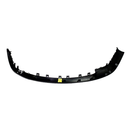 2007-2010 Gmc Sierra 1500 Bumper Front Upper Primed Primed For 2500/3500 Series_GM1000873-3