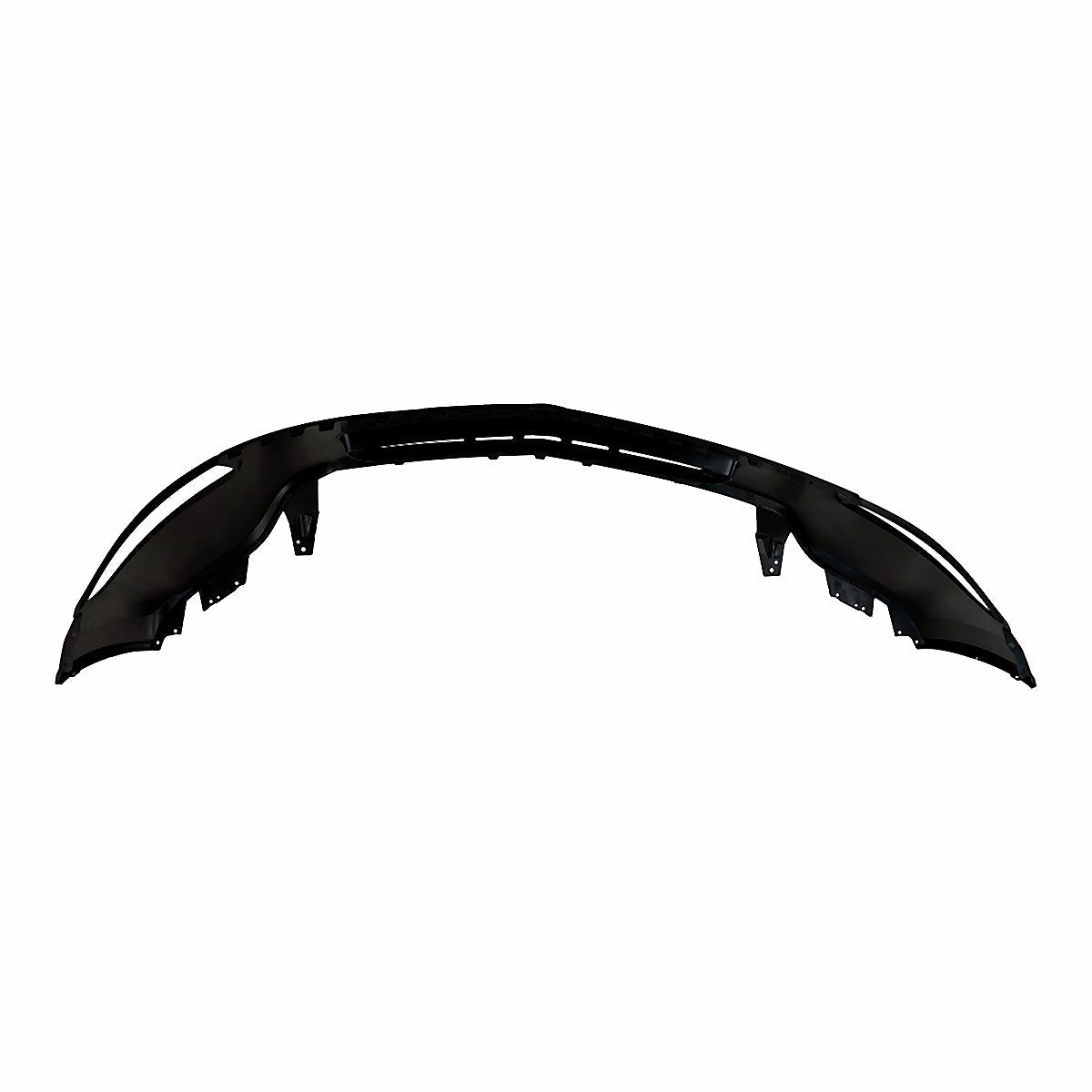 2008-2012 Buick Enclave Bumper Lower Front Primed_GM1000895-3