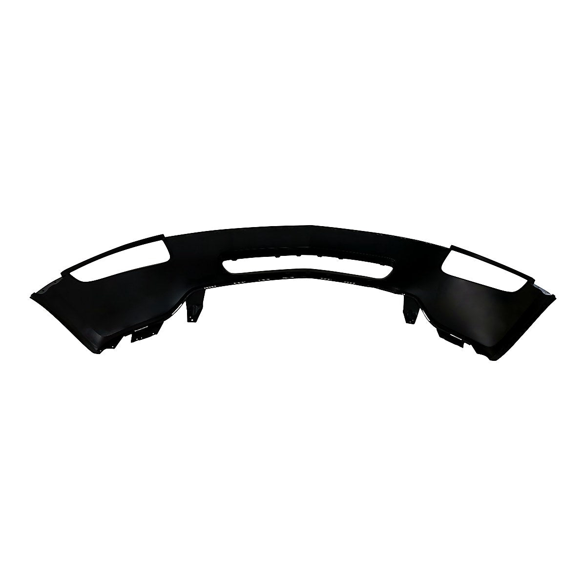 2008-2012 Buick Enclave Bumper Lower Front Primed_GM1000895-4