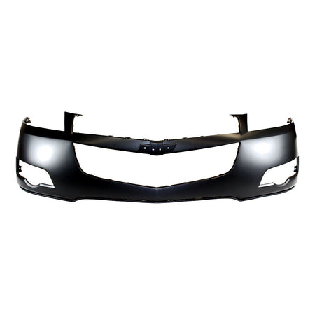 2009-2012 Chevrolet Traverse Bumper Front Primed Upper_GM1000897