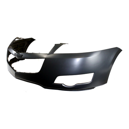 2009-2012 Chevrolet Traverse Bumper Front Primed Upper_GM1000897-2
