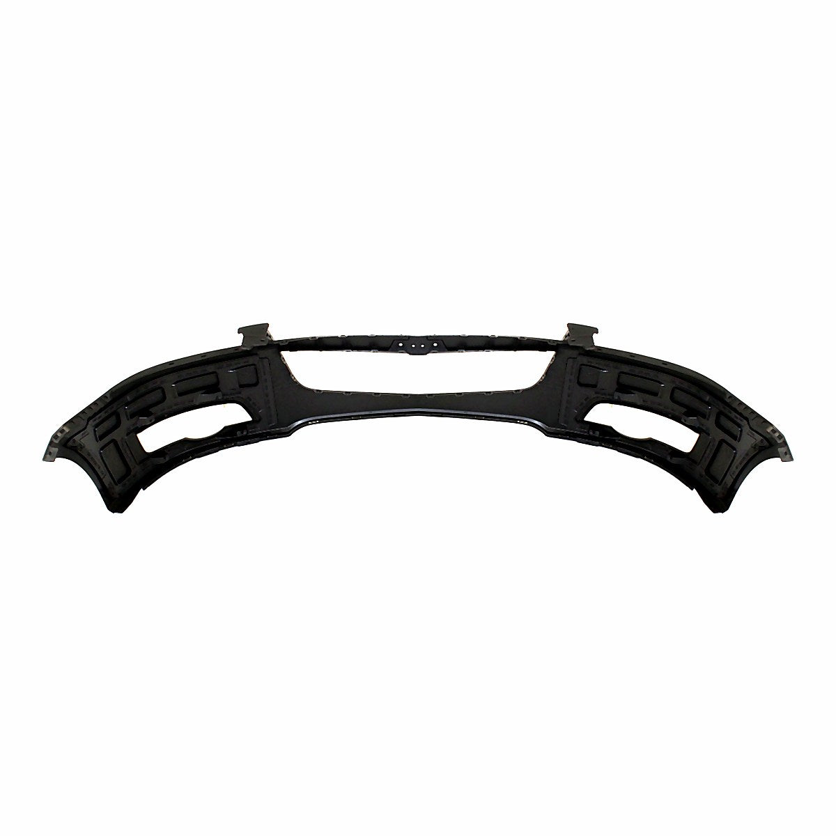 2009-2012 Chevrolet Traverse Bumper Front Primed Upper_GM1000897-4