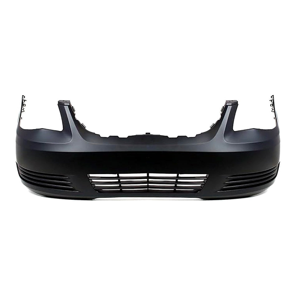 2005-2006 Pontiac Pursuit Bumper Front - product view, Part GM1000898