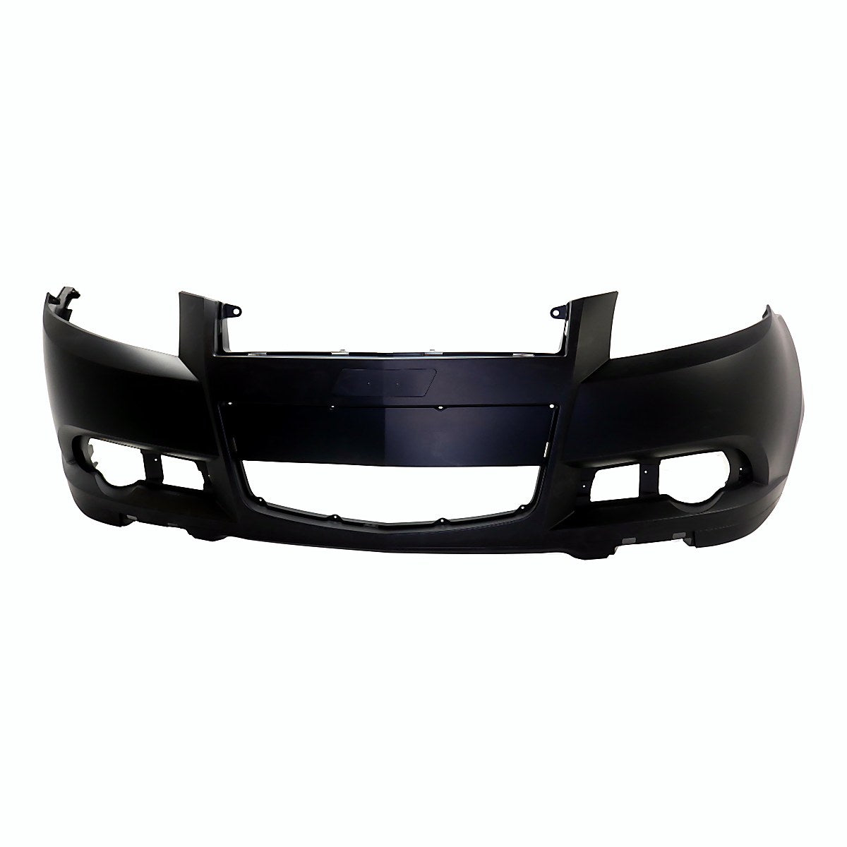 2009-2011 Chevrolet Aveo_5 Bumper Front Primed_GM1000900