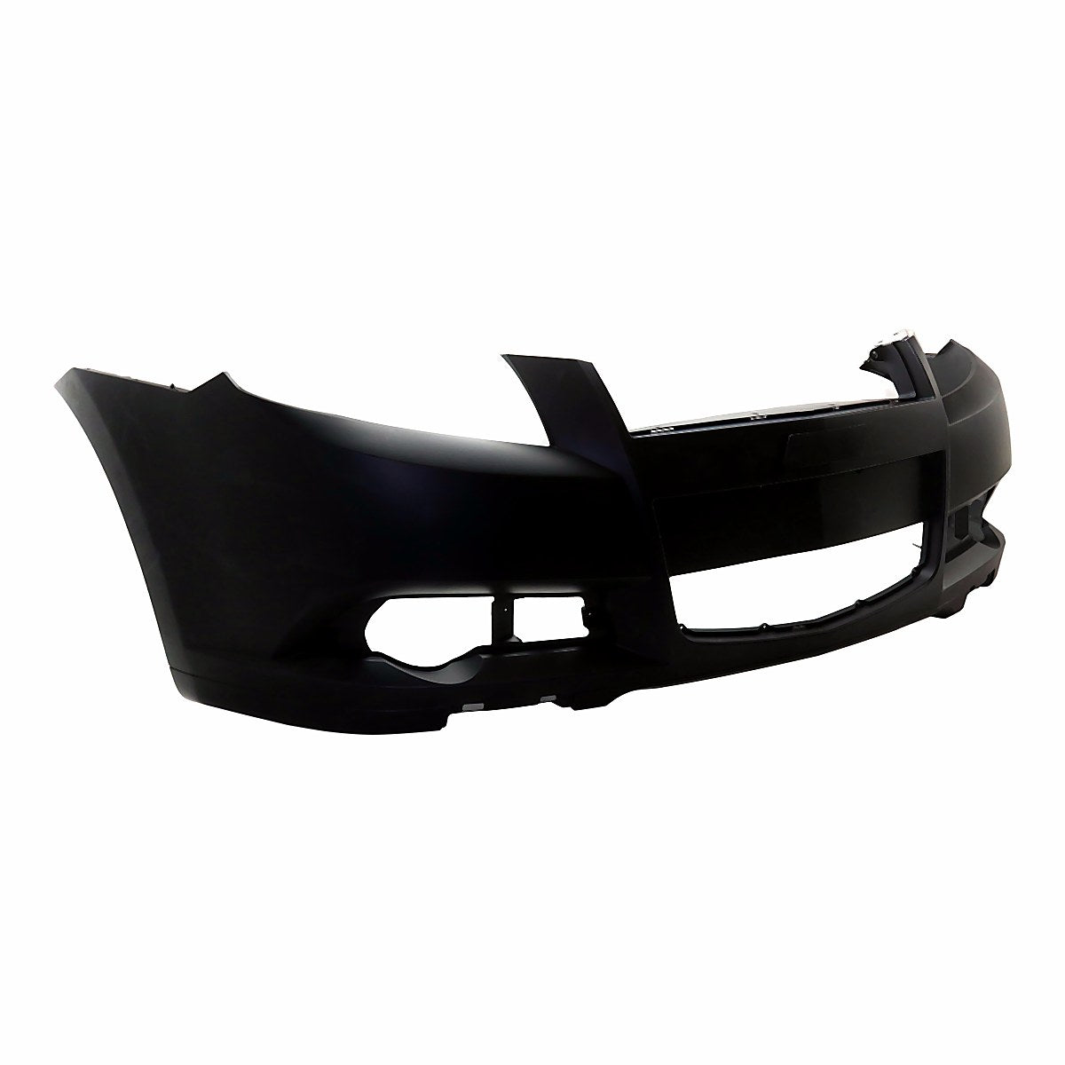 2009-2011 Chevrolet Aveo_5 Bumper Front Primed_GM1000900-2