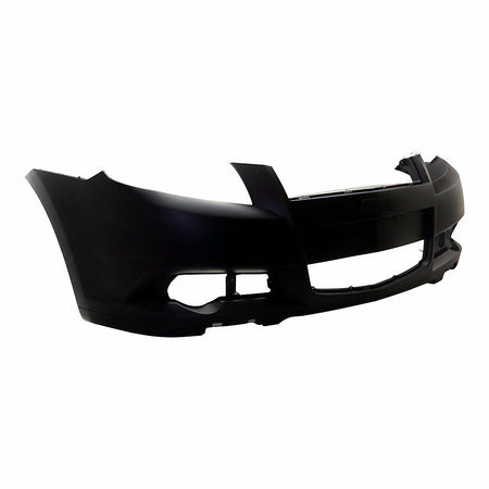 2009-2011 Chevrolet Aveo_5 Bumper Front Primed_GM1000900-2