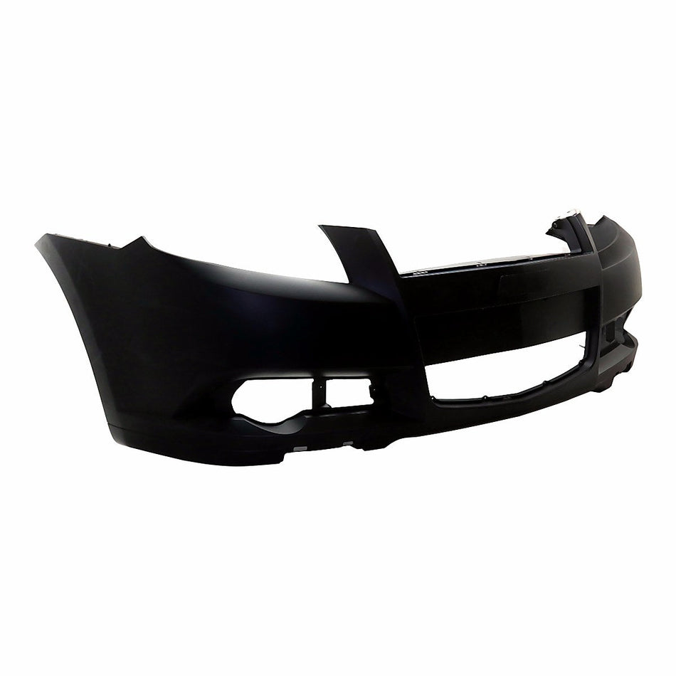 2009-2011 Chevrolet Aveo_5 Bumper Front Primed_GM1000900-2