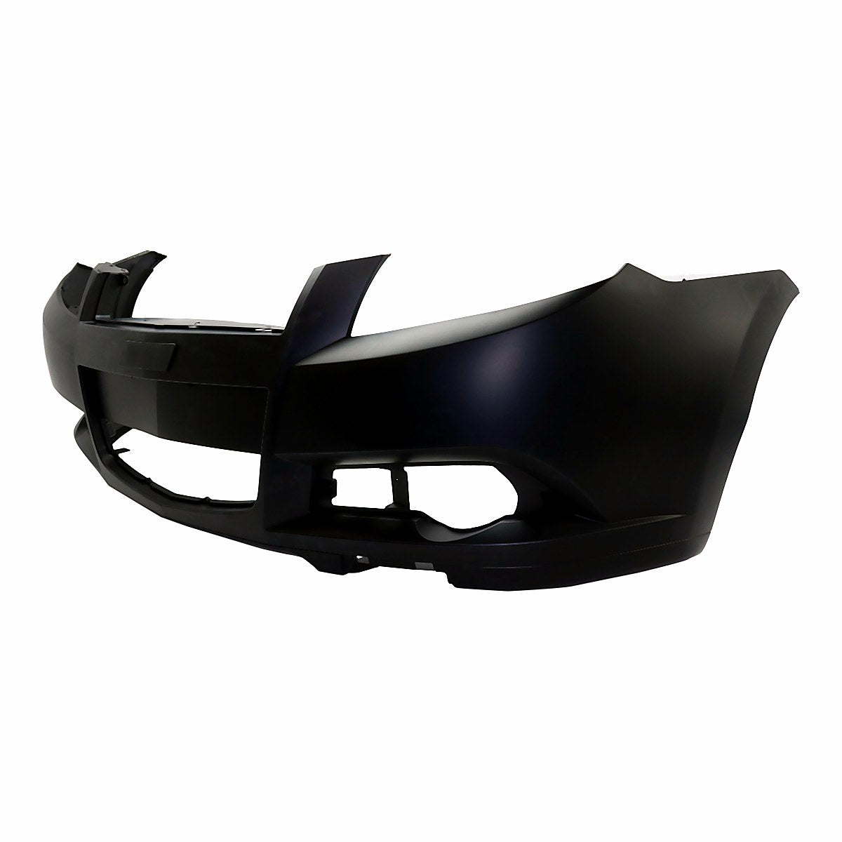 2009-2011 Chevrolet Aveo_5 Bumper Front Primed_GM1000900-3