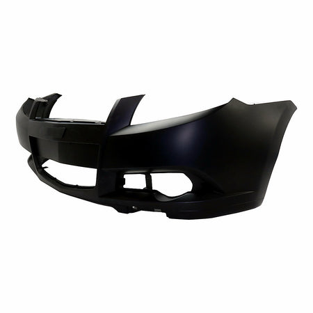 2009-2011 Chevrolet Aveo_5 Bumper Front Primed_GM1000900-3