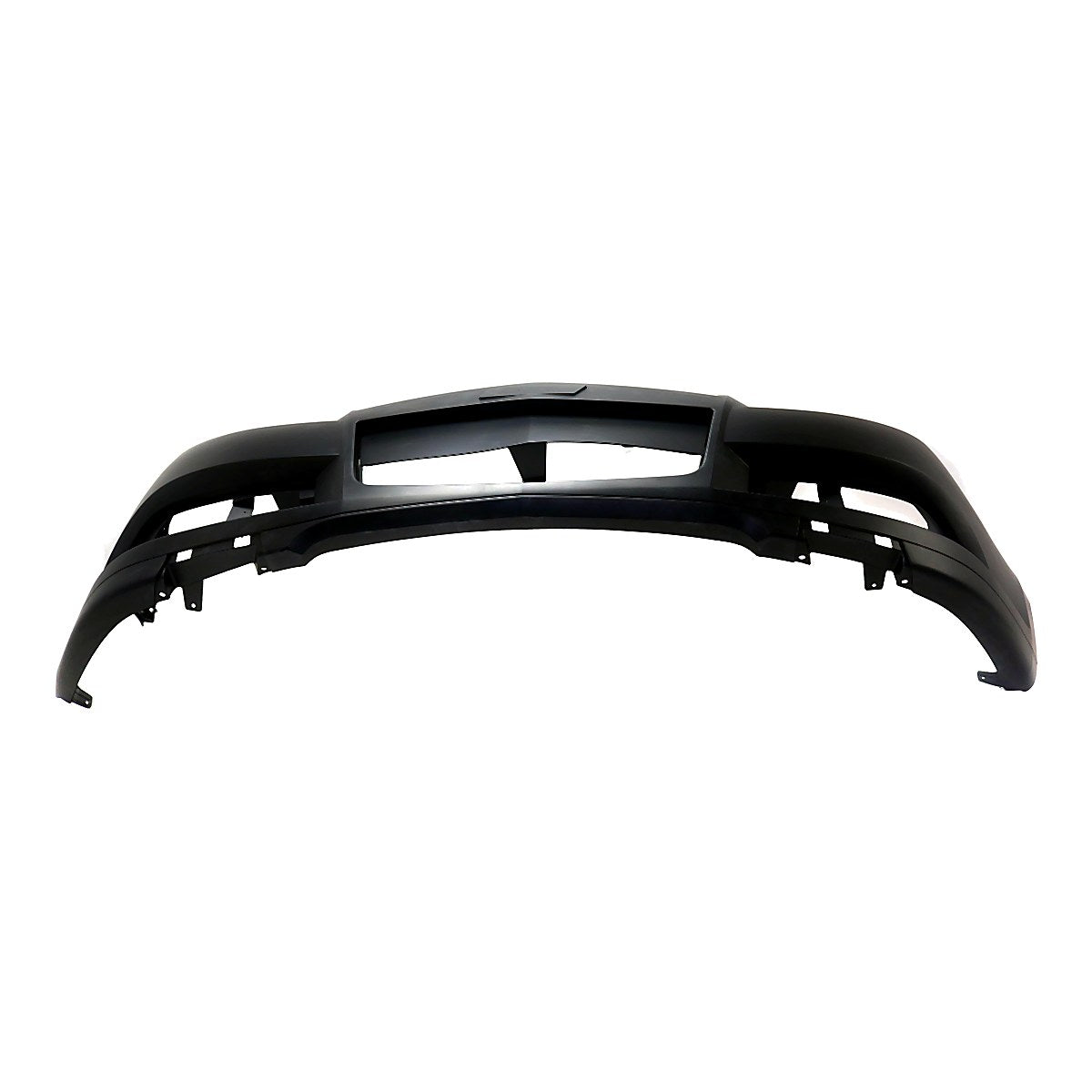 2009-2011 Chevrolet Aveo_5 Bumper Front Primed_GM1000900-4