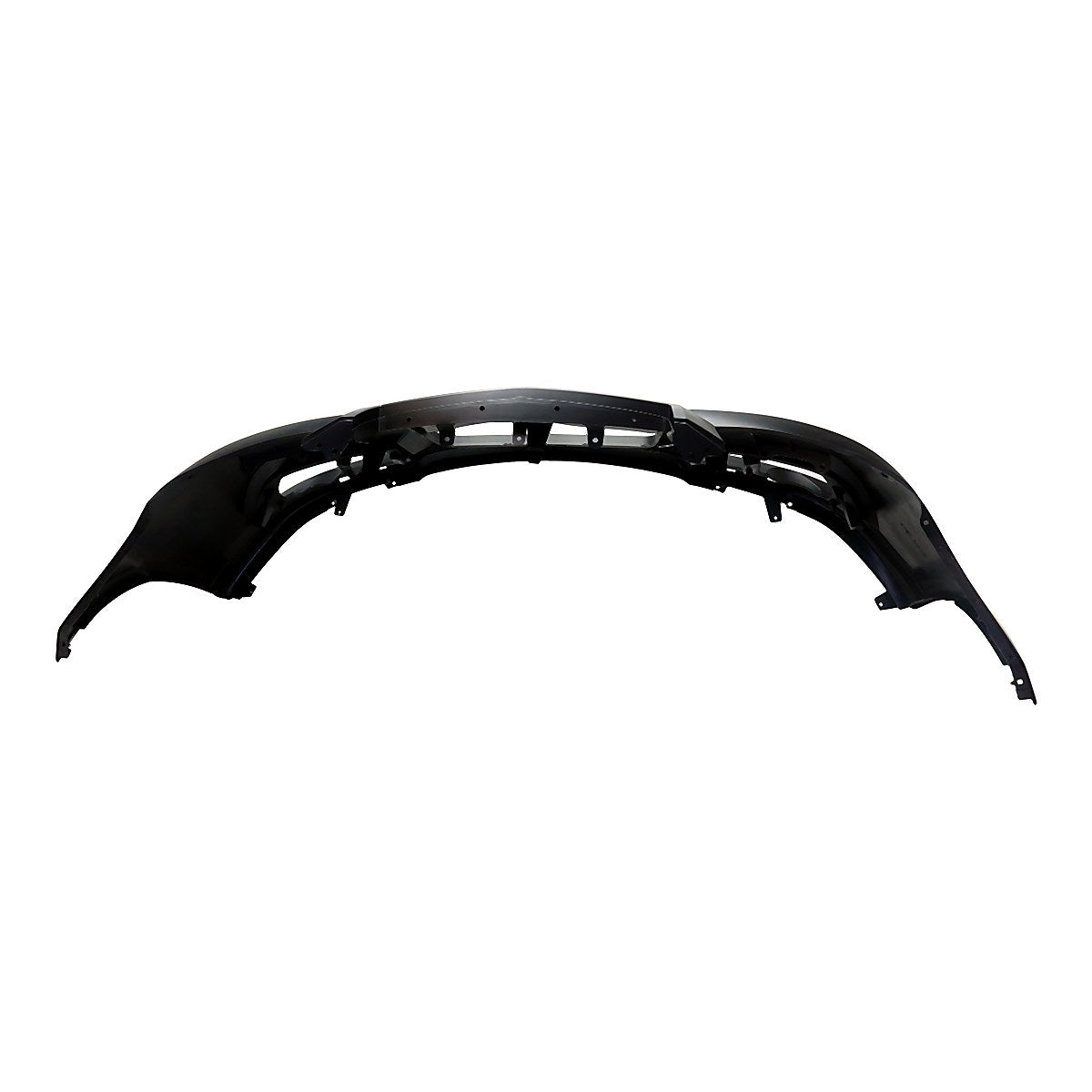 2009-2011 Chevrolet Aveo_5 Bumper Front Primed_GM1000900-5